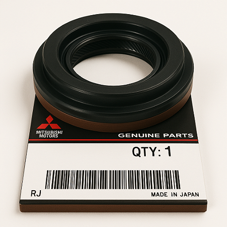 Retentor Semi-eixo Tulipa Lateral Cambio Direito / Esquerdo Asx 2011-2015 Cvt