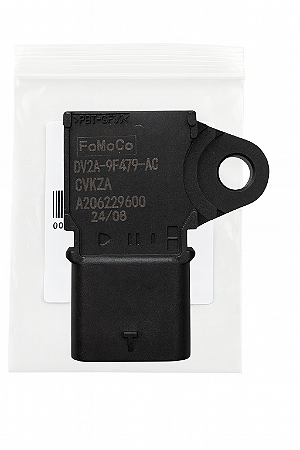 Sensor MAP Ford Ka 1.5 3C Dragon 2018 a 2021 / Ecosport 1.5 3C Dragon 2018 a 2021 / Edge 3.5 V6 2015 a 2021