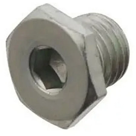 Parafuso Bujão do Cárter BMW 1 3 5 7 8 X1 X5 Z4 e Range Rover 4.4 2000 a 2015