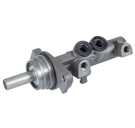 Cilindro Mestre de Freio VW Beetle Bora Golf Jetta 1.2 1.4 1.6 1.8 2.0 2.5 2.8 TSI TFSI TDI 2003 a 2019