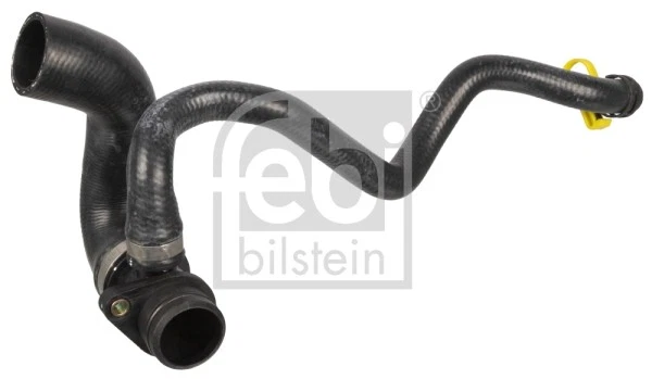 Mangueira de Água da Bomba para Bloco do Motor BMW Série 1/2/3/4/5/X1/X3/X4/X5/X6/Z4 Motores N20 e N26 (2012–2018) Marca FEBI- MANGUEIRA RADIADOR BMW MOTOR N20