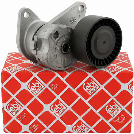 Tensor da Correia Auxiliar Volvo C70 / S40 / S60 / S70 / S80 / V40 / V70 / XC70 / XC90 1995 a 2014