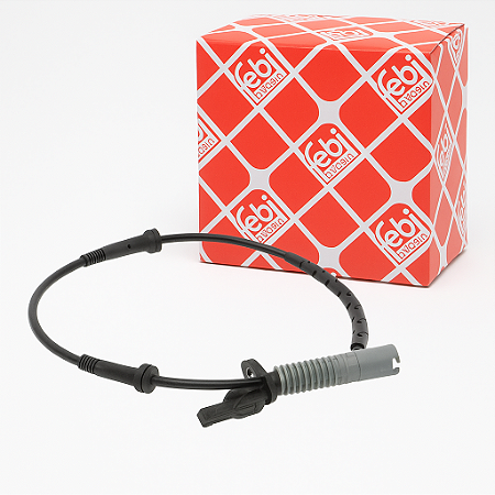Sensor de ABS Dianteiro BMW Série 1 / Série 3 (E81 E82 E87 E88 E90 E91 E92 E93) – Eixo Dianteiro Esquerdo / Direito