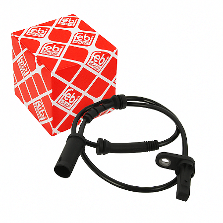 Sensor de ABS Dianteiro BMW Série 1 (F20/F21), Série 2 (F22/F23), Série 3 (F30/F31) e Série 4 (F32/F33/F36) – Eixo Dianteiro Esquerdo/Direito