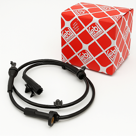 Sensor de ABS Dianteiro Esquerdo / Direito Mercedes-Benz A B CLA GLA Classe 2012 a 2019