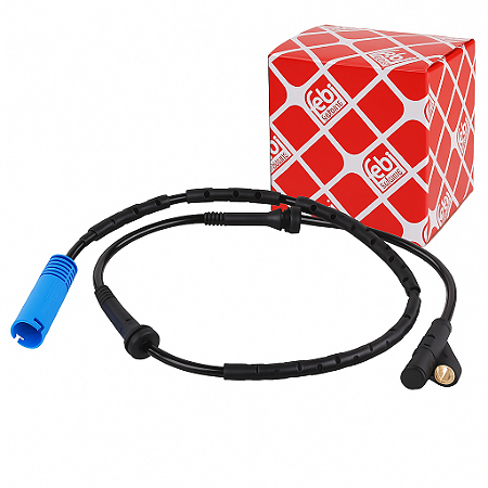 Sensor de ABS Traseiro Esquerdo / Direito Mini Cooper One Cabrio S JCW R50 R52 R53 2001 a 2008