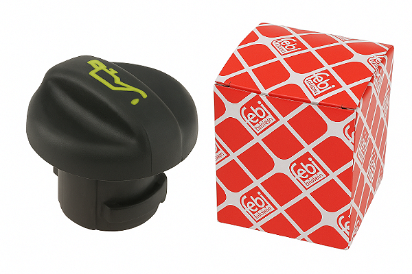 Tampa do Respiro do Óleo Motor BMW Série 1 3 Mini Cooper Peugeot 3008 308 408 5008 Citroën DS4 DS9 C5X 1.6 THP / PHEV 2010 a 2024 - TAMPA RESPIRO OLEO BMW F20/ F30 THP