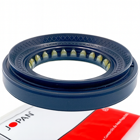 Retentor Tulipa Semi Eixo Lado Direito Honda City Civic Fit HR-V WR-V (35X57X8) - ( APENAS CVT) - NI0017_#