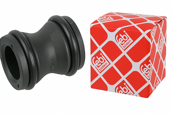 Tubo de Água do Sistema de Arrefecimento com Retentores Audi A3 A4 A5 A6 A8 Q3 Q5 TT / VW Amarok Beetle Golf Jetta Passat Tiguan Motores 1.8 e 2.0 TFSI 2003 a 2022 - TUBO REFRIGERACAO AUDI A3/ A4 2008/...