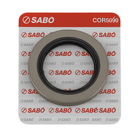 Retentor do Cubo de Roda Dianteiro 56x84x8 – Ford Cargo, F-Series, Ranger, Agrale, Volkswagen Caminhões – Linha Diesel e Gasolina (Anos 1960-2020)