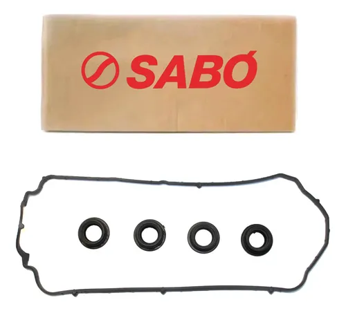 Jogo de Juntas Completo do Motor com Retentores – Renault Clio, Logan, Sandero, Kangoo, Twingo, Nissan March e Peugeot 206 1.0 16V (2000 a 2015)