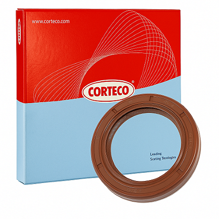 Retentor do Comando de Válvulas 35×48×7 – Motores GM Família I/II 8V e 16V (SOHC/DOHC) – Chevrolet (Agile, Astra, Blazer 2.2/2.4, Celta, Classic, Cobalt, Corsa, Meriva, Montana, Monza, Omega 2.0/2.2, Onix, Prisma, S10 2.2/2.4, Tigra, Tracker, Vectra, Zafi