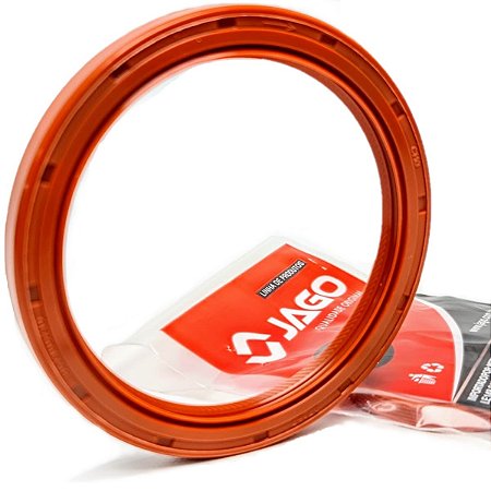 1 - Retentor 84X104X8.5 Traseiro do Virabrequim (Lado Volante) Frontier 2.3 16V Turbo Diesel (2016–2022) e 2.5 16V (2007–2016), L4 DOHC, 4x2/4x4, MT/AT – versões Attack, XE, SE, S, SV, SL, LE, Platinum.