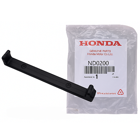 Placa de Divisão do Bloco do Cilindro / Recipiente de Óleo – Honda Civic 1.6 / 1.8 / 2.0 (2007–2021) | HR-V 1.8 (2016–2022) | CR-V 2.0 (2007–2016) | Accord 2.0 / Hybrid (2008–2021)