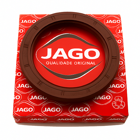 Retentor traseiro  78X110X8.5 Sentido AH - ( 7198)