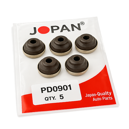 Retentores Parafusos Tampa  de Válvulas Civic 1.6 1996 A 2000- 7135*