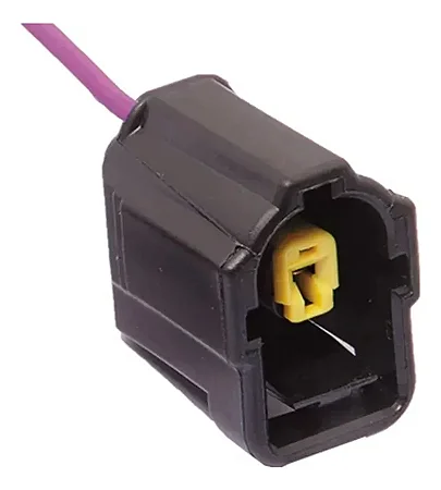 plug conector do Sensor Da pressão do óleo