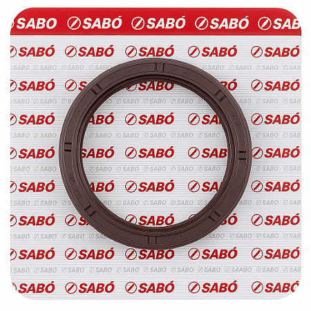 Retentor Traseiro do Virabrequim 94.9×115×10 (Sentido AH) — Chevrolet Blazer 4.3 V6 / S10 4.3 V6 / Silverado