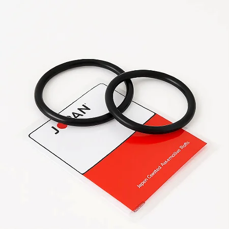 2x Anel Oring Junta Carter New Civic 1.8 2.0 E Cr-v - ANEL VEDACAO