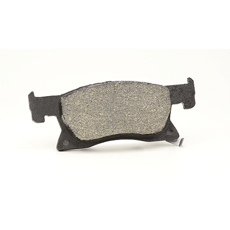 Jogo de Pastilha Freio Cerâmica dianteiro e traseiro Cruze 1.4 Lt/ltz Ano 2017 Em Diante