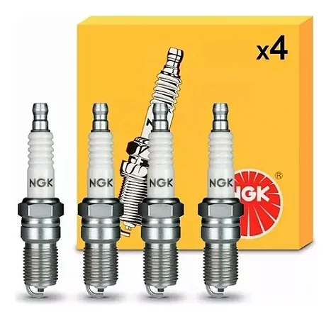 VELA DE IGNICAO RESISTIVA GREEN Suzuki grand vitara 1.6 16v/2.0 16v 1998-2016 sx4 2.0 16v 2008-2015 honda fit 1.4 8v 2003-2008 mitsubishi pajero 2.0 16v 2007-2009 chevrolet tracker 2.0 16v 2007-2008