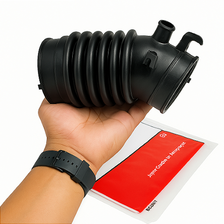 Mangueira Do TBI Filtro De Ar Cr-v 2007 Até 2011 CR-V RE1 RE2 2007-2011 2.0L 2.4L K20Z2 K24Z1