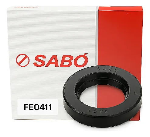 RETENTOR 35X58X10.0 SEMI EIXO DIRETO CIVIC 1.7 - 2001 ATE 2005 CIVIC 1.8 E 2.0 - 2007 EM DIANTE