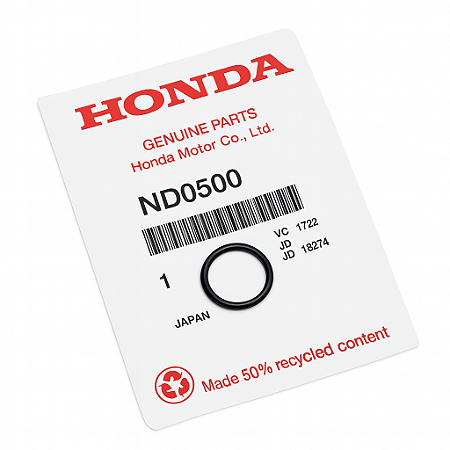 Anel 20 Oring da Bomba Direção Hidráulica Honda Civic 1998-2011