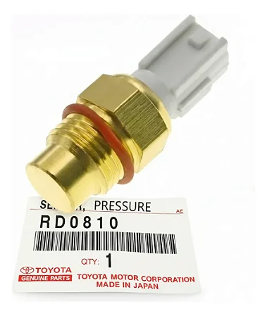 Sensor cebolão COROLLA 1993 a 2001  acion. 90-95 Graus - JP0008*