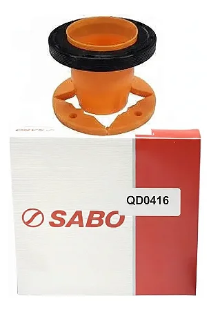 RETENTOR DIANTEIRO DO VIRABREQUIM 40X62X8.00