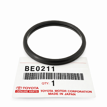 Junta da Carcaça da válvua Termostática Corolla 1997 a 2003 - 16321