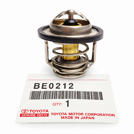 válvula Termostática Corolla 1997 a 2003 - 16325