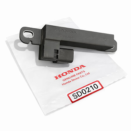 SENSOR ANTENA DO PORTA MALAS CITY WR-V 2022 A 2026