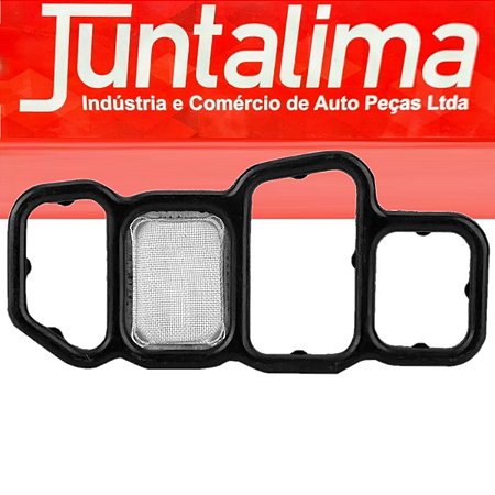 Junta Válvula Vtec Civic Hr-v 1.8 R18a1/z1 Accord Cr-v 2.0 R16A1 A2 18 R18A1 A2 20 R20A1 A3 16V - (1012) - JL53690