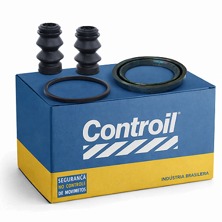 Reparo  vedacao da pinça  Toyota etios sedan 1.5 16v 2012-2021 yaris 1.3 /1.5 16v 2018-2026 etios 1.3 16v/1.5 16v 201