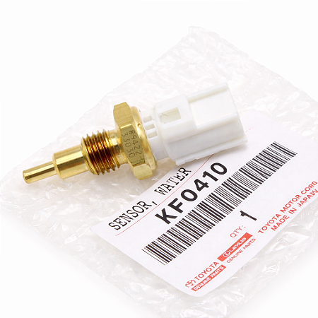 Sensor De Temperatura para Toyota Yaris 2006-2018 RAV4 2003-2018, Prius 2004-2020, Land Cruiser 2005-2020, Highlander 2003-2019, Corolla 2009-2020, Camry 2002-2017, 4Runner 2003-2020