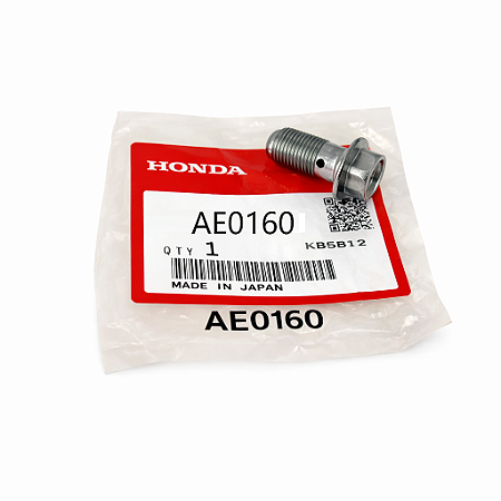 Parafuso do jet cooler accord 3.5 V6 2008 a 2012