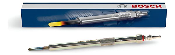 Vela Aquecedora Bosch Nissan Frontier 2.5 2012-2016