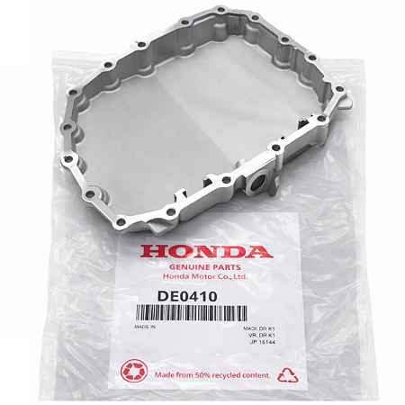 Cárter do Câmbio CVT WR-V / ZR-V / Civic G10 2.0 – 2017 a 2026