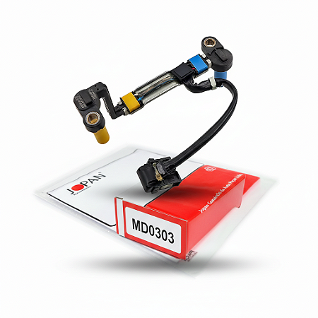 Sensor de Rotação do Câmbio Automático Hyundai Accent 1.6 GDI 2011 a 2017, Hyundai Elantra 1.8 MPI e 2.0 GDI 2014 a 2015, Hyundai Elantra GT 1.8 MPI e 2.0 GDI 2013 a 2017, Kia Cerato 1.8 16V NU 2014 a 2016, Kia Cerato Koup 1.8 16V NU 2014 a 2016, Kia Rio