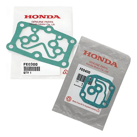 Junta Solenóide Câmbio Automático Honda Civic 07-16 - (A0127 + A0128)