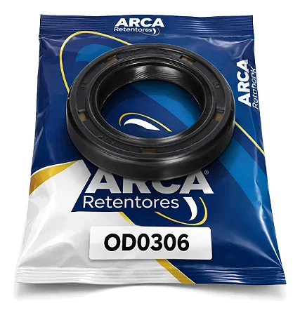 Retentor Eixo Piloto Câmbio Manual Civic 1.5 1.6 1.7 1990 A 2006 26x42x7 26X42X7