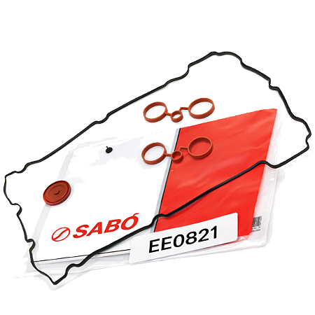 Junta Tampa Válvula C4 Loung Ds3 Ds4 Ds5 1.6 Thp Gasolina