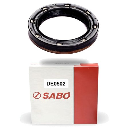 Retentor 40X55X12 Lateral Diferencial Courie Ecosport Fiesta Focus Ka