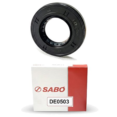 Retentor Eixo Piloto Fiesta /ka / courier  21,5x48x8,4