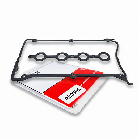 Junta Tampa Valvula Audi A3 / A4 / A6 1.8 20v turbo e aspirado Golf 1.8 20V turbo e aspirado Passat / Variant 1.8 20v turbo aspirado