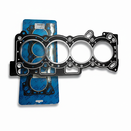 Junta De Cabeçote Para Chery Qq 1.1 Não Amianto Fibra Sqr472f - 472-1002040AB (4112)