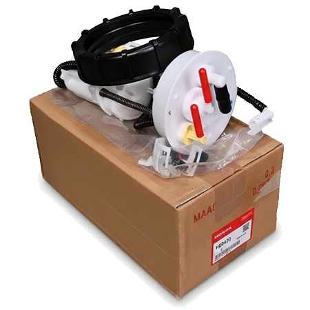 Filtro De Combustível Original Honda Cr-v 07-11 Gasolina