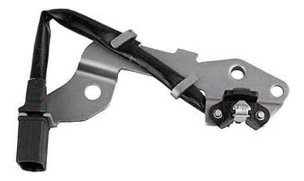 Sensor De Fase Volkswagen Jetta 1.6 2.0 1998 a 2016 Gasolina Flex – Sensor Hall 3 Pinos – Com Suporte Metálico – Alta Pr