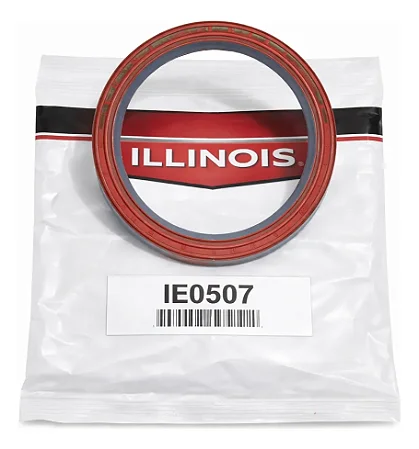 Retentor Virabrequim Tras. Monza 1.6/1.8L 1982/86 86X104X11.0 - 85x104x11